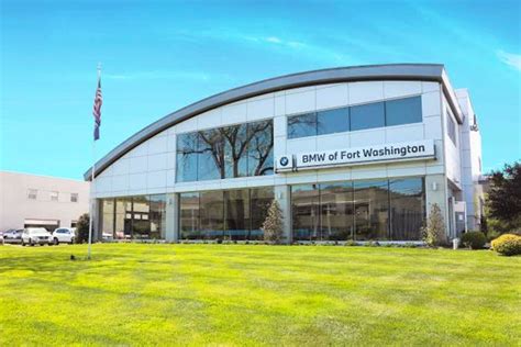 Fort washington bmw - BMW of Fort Washington is a company that operates in the Automotive industry. It employs 21-50 people and has $5M-$10M of revenue. The company is headquartered in Fort Washington, Pennsylvania ...